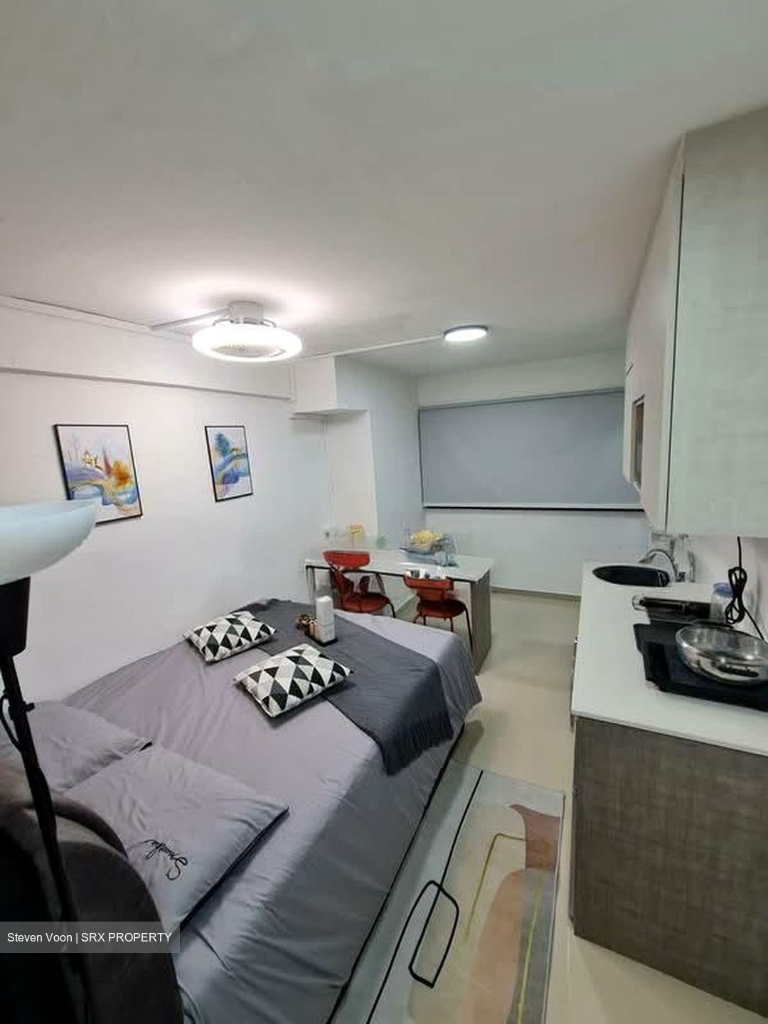 Blk 510 Bedok North Street 3 (Bedok), HDB 4 Rooms #593538991